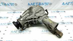 Jeep Grand Cherokee WK2 11-22 3.45 Front Axle, 3.6L, 94k
