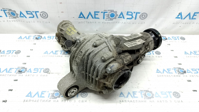 Jeep Grand Cherokee WK2 11-22 3.45 Front Axle, 3.6L, 94k