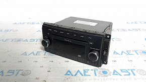 Jeep Compass 11-12 Radio Cassette Player