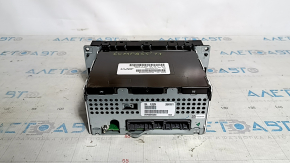 Jeep Compass 11-12 Radio Cassette Player