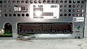 Jeep Compass 11-12 Radio Cassette Player