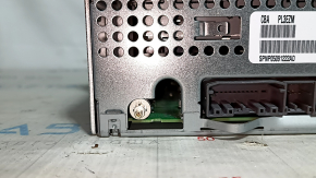 Jeep Compass 11-12 Radio Cassette Player