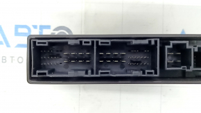 Audi Q7 16-25 passenger seat control unit