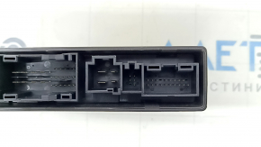 Audi Q7 16-25 passenger seat control unit