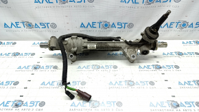 Jeep Grand Cherokee WK2 16-22 AWD steering rack with wiring, without rods