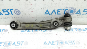 Lower control arm, front left, Audi Q5 80A 18-24 2.0T, MHEV, PHEV with ball joint