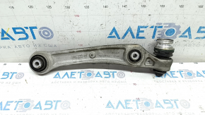 Lower control arm, front left, Audi Q5 80A 18-24 2.0T, MHEV, PHEV with ball joint
