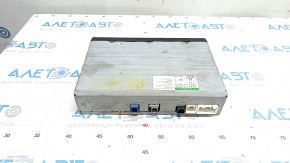 Lexus RX300 RX330 RX350 RX400h 04-07 Navigation Computer