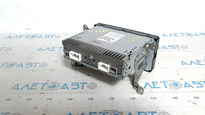Mitsubishi Outlander Sport ASX 16-23 restyling radio display, scratches