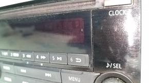 Mitsubishi Outlander Sport ASX 16-23 restyling radio display, scratches