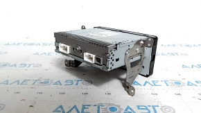 Radio tape recorder display Mitsubishi Outlander Sport ASX 16-23 rest
