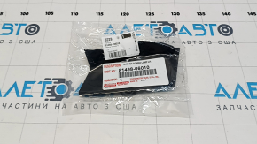 Left headlight trim Toyota Camry v70 18-20