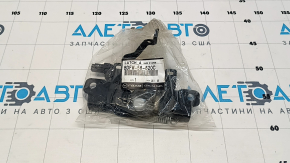 Hood lock Mazda 3 19- for automatic transmission OEM