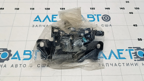 Hood lock Mazda 3 19- for automatic transmission OEM