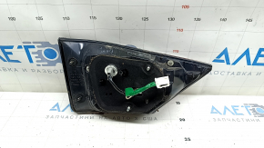 Right inner trunk lid light for Lexus ES300h ES350 2013-2015 pre-restyling, scratches