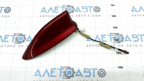Antenna fin Subaru Forester 16-18 SJ for navigation