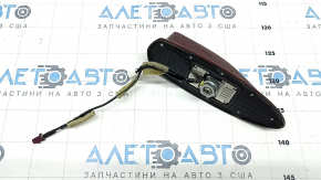 Antenna fin Subaru Forester 16-18 SJ for navigation