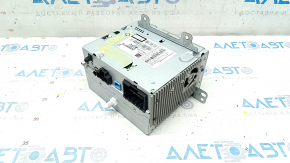 Chevrolet Equinox Radio Tape Recorder 10-17