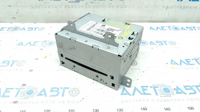 Chevrolet Equinox Radio Tape Recorder 10-17