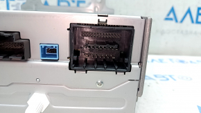 Chevrolet Equinox Radio Tape Recorder 10-17