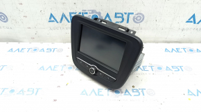 Chevrolet Malibu 16-25 Monitor Display