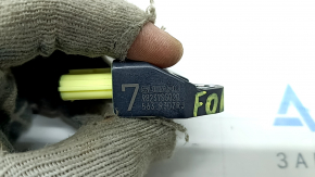 Airbag sensor rear left Subaru Forester 17-18 SJ