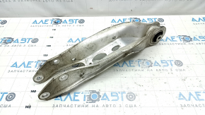 Lower control arm for rear left spring, Audi Q7 16-26 type 2