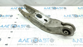 Lower control arm for rear left spring, Audi Q7 16-26 type 2