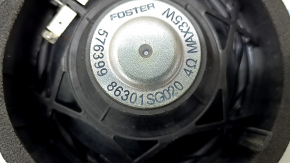 Rear left speaker Subaru Forester 14-18 SJ