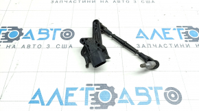 Body position sensor with rod, rear right, Audi Q7 16-25