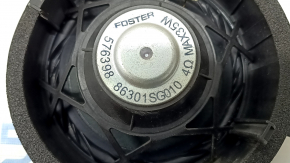 Rear right speaker for Subaru Forester 14-18 SJ