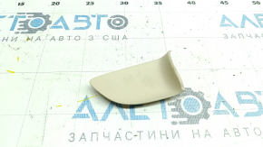 Lexus ES300h ES350 13-18 Beige Front Right Door Inner Handle Cap