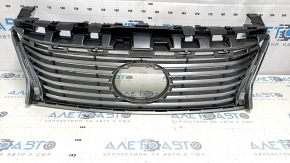 Radiator grille grill Lexus ES300h ES350 13-15 pre-rest, bumps, scratches