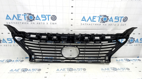 Radiator grille grill Lexus ES300h ES350 13-15 pre-rest, bumps, scratches