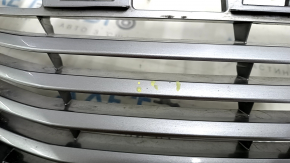 Radiator grille grill Lexus ES300h ES350 13-15 pre-rest, bumps, scratches