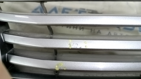Radiator grille grill Lexus ES300h ES350 13-15 pre-rest, bumps, scratches