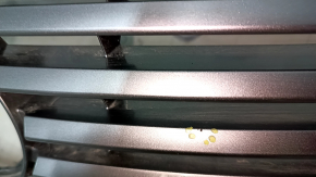 Radiator grille grill Lexus ES300h ES350 13-15 pre-rest, bumps, scratches