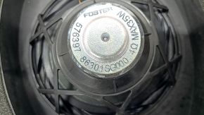 Front right door speaker for Subaru Forester 14-18 SJ