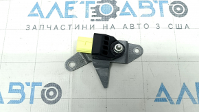 Left center pillar airbag sensor Subaru Forester 17-18 SJ with bracket