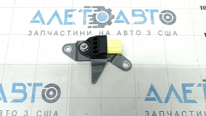 Right center pillar airbag sensor Subaru Forester 17-18 SJ with bracket
