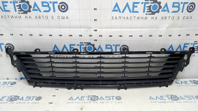 Lower grille of the front bumper Lexus ES300h 13-15 pre-restyling