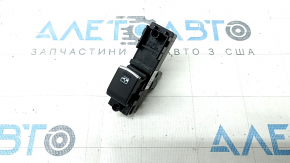 Rear left window lift control Subaru Forester 17-18 SJ