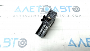 Rear left window lift control Subaru Forester 17-18 SJ