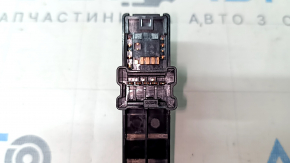 Rear left window lift control Subaru Forester 17-18 SJ