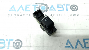 Rear right window lift control Subaru Forester 17-18 SJ