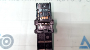 Rear right window lift control Subaru Forester 17-18 SJ