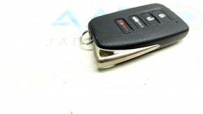 Lexus ES300h ES350 13-16 key, 4 buttons, scratches