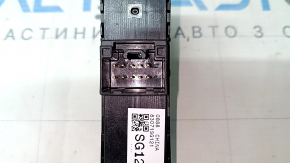 Front right window lift control Subaru Forester 17-18 SJ