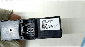 Front right window lift control Subaru Forester 17-18 SJ