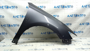 Front right fender Lexus ES300h ES350 13-18 graphite 1H9, dented